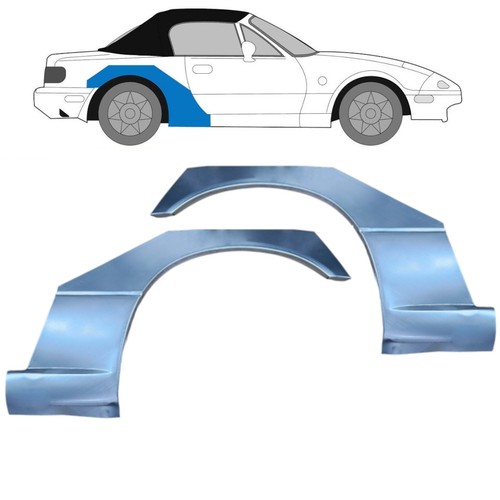 Für mazda 1989 1998 - 5, 1989-1998