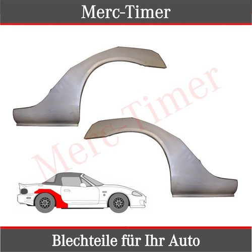 Mazda 1998 05 hinten - mx-5,