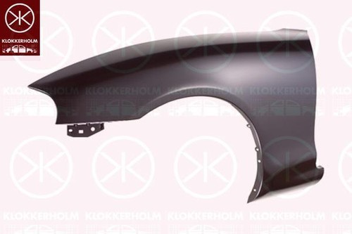 Mazda kotflügel vorne - mazda,