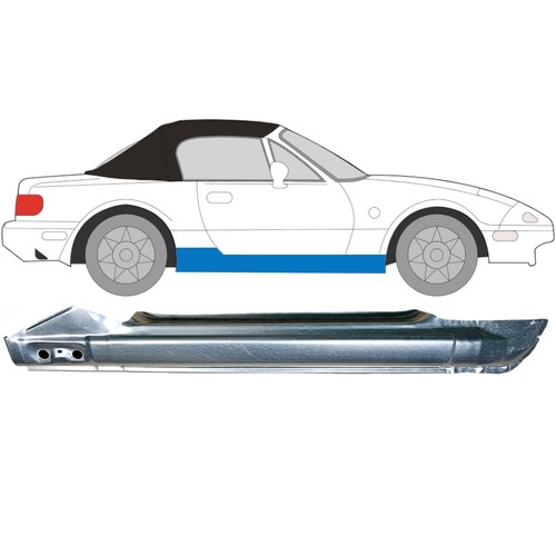 Für mazda 1989 1998 - mazda, mx