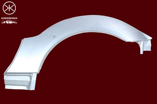 Radlauf reparaturblech hinten - reparaturblech,