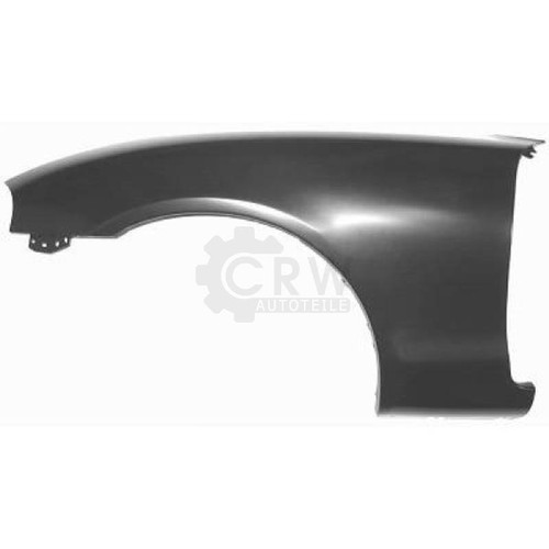 Kotflügel fender links für - kotflügel,