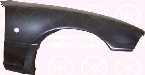 Mazda kotflügel vorn - kotflügel,