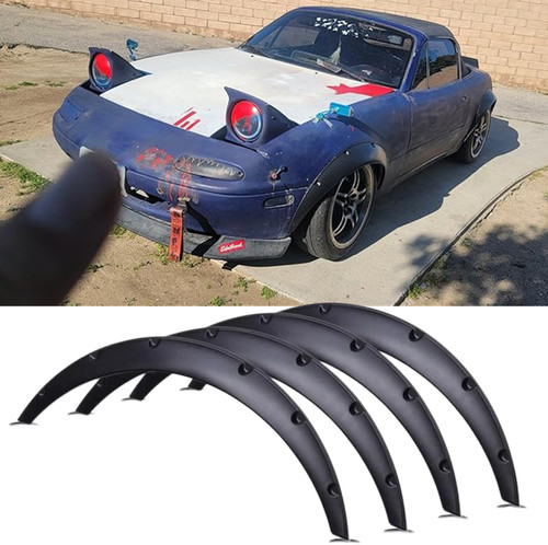 81cm kotflügel - 81cm,