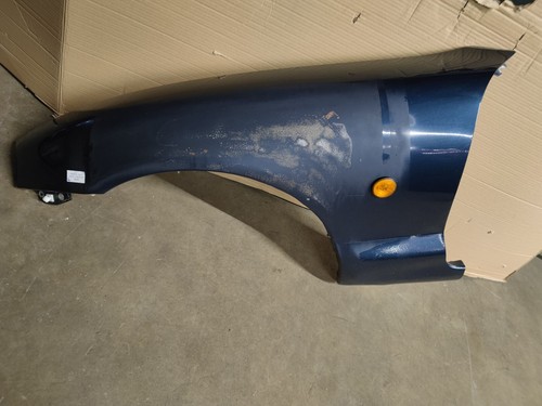 Kotflügel links 12k mazda - kotflügel,