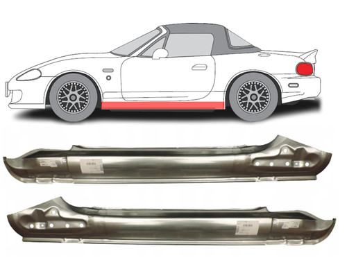 Für mazda 1998 2005 2 - für,