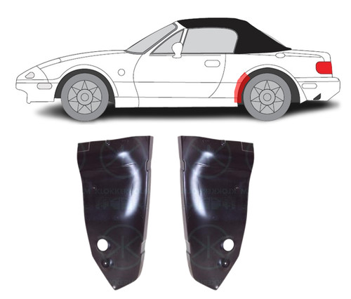 Für mazda na 1989 - mazda, 1989-