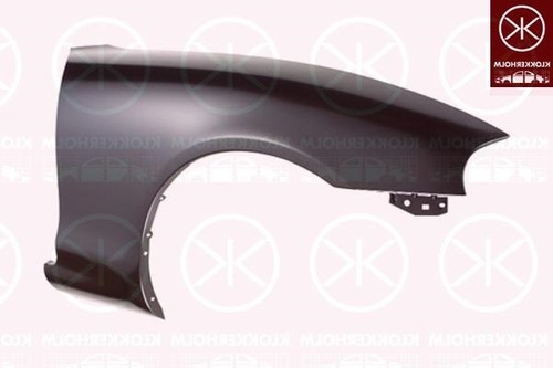 Mazda kotflügel vorne - nb,