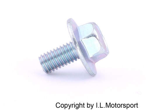 Spezialschraube - mx-5,