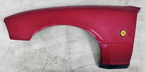 Kotflügel links vorne mazda - kotflügel,