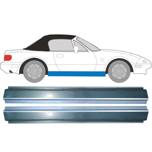 Für mazda 1989 1998 - für, 1989-1998