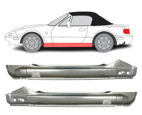Für mazda 1989 1998 2 - mx-5,