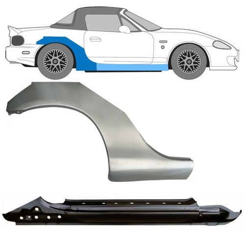 Für mazda 1998 - mazda, 1998-